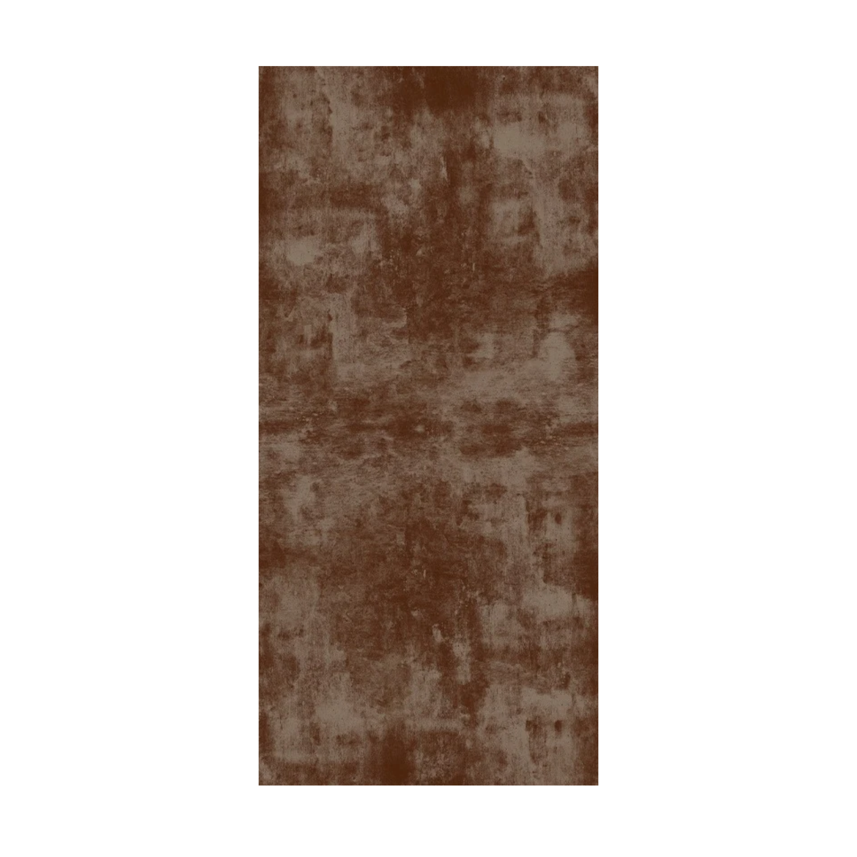 Porcelanato San Pietro Láminas 80x160 Oxido Terra